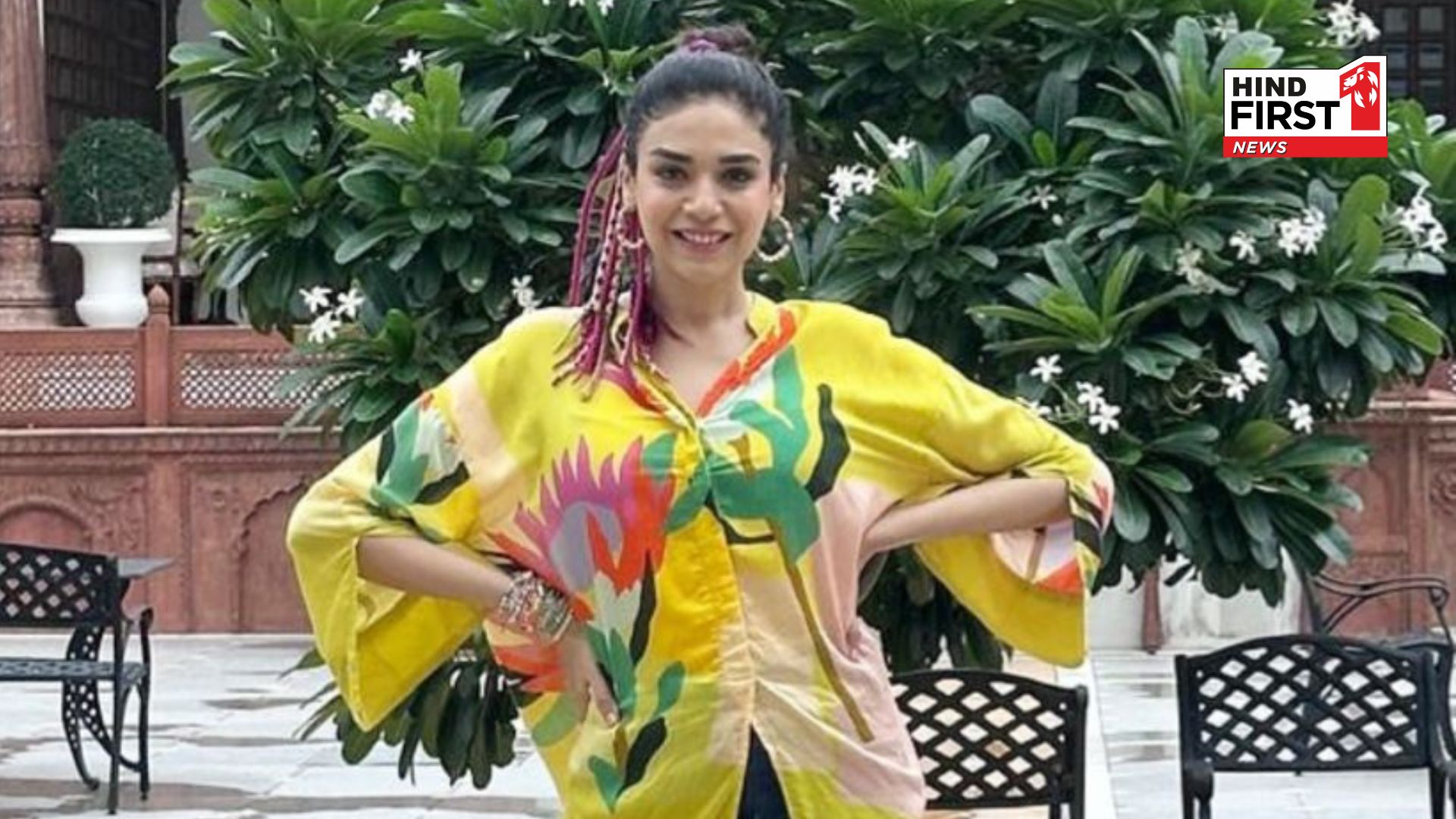 Birthday Special: Anjuum Faakih’s Top 5 Highlights From Chhoriyan Chali Gaon