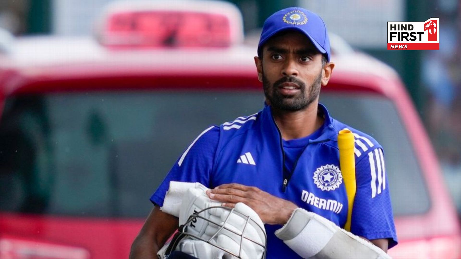 Abhimanyu Easwaran Ready for Test Chance, Says Kanitkar