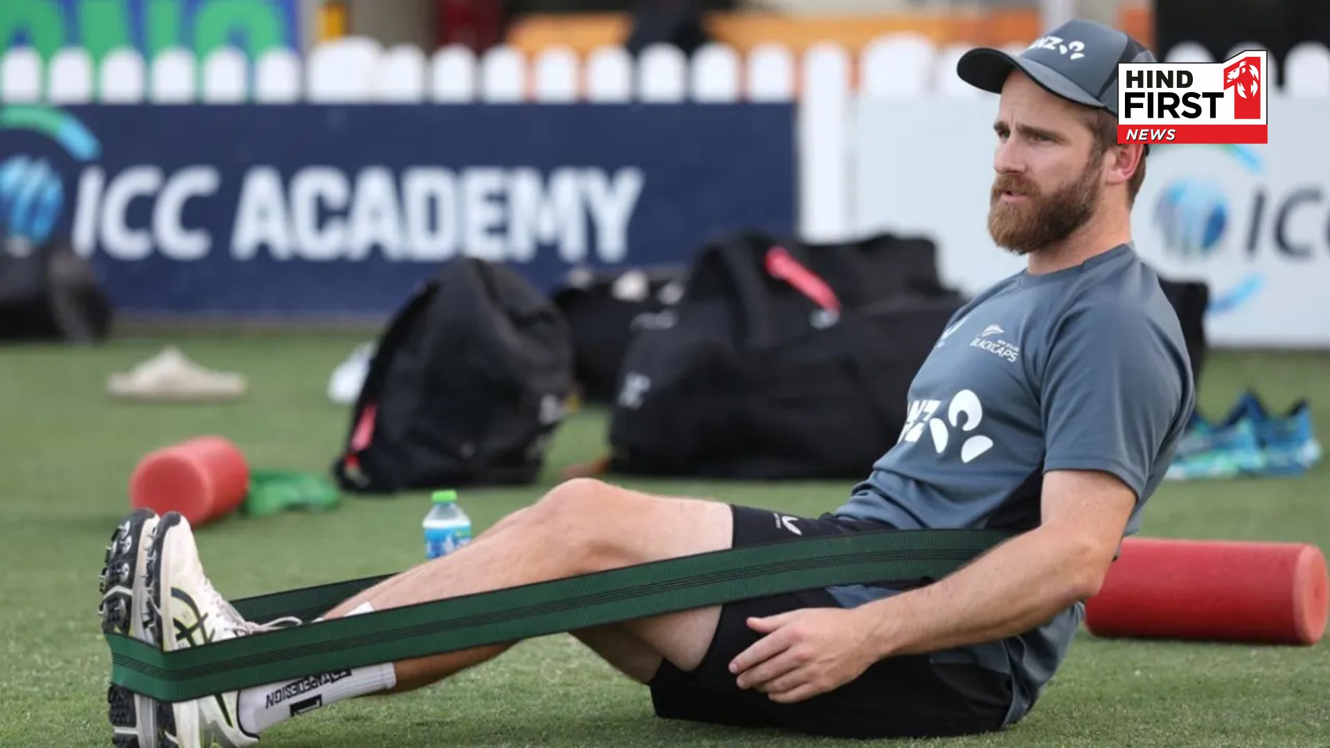 Kane Williamson to Miss Australia T20Is, Signs Casual Deal with NZC