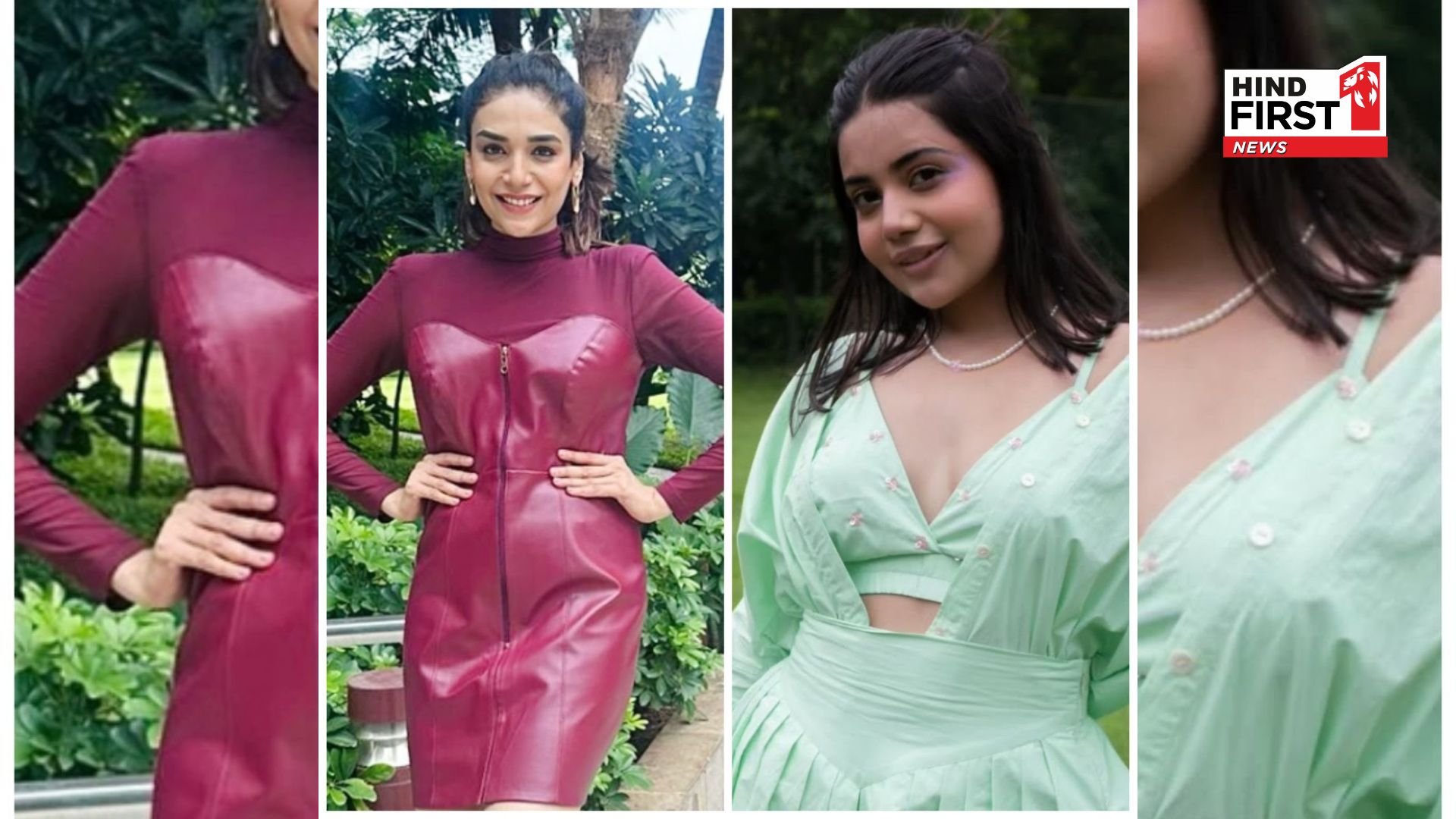 Chhoriyan Chali Gaon: Anjum Fakih’s Team Wins Despite Dolly Javed’s Cheating Tactics