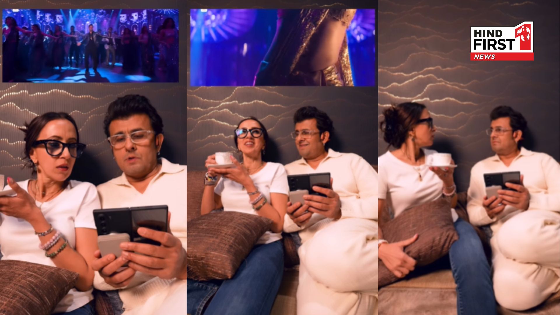 The Original Bijuria Duo Is Back and are Giving some iconic Bijuria vibes