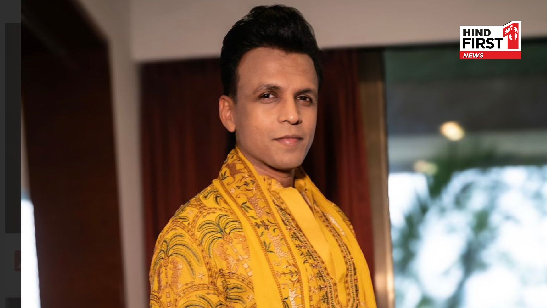 Abhijeet Sawant Releases First-Ever Gujarati Song Premrang Sanedo for Navratri