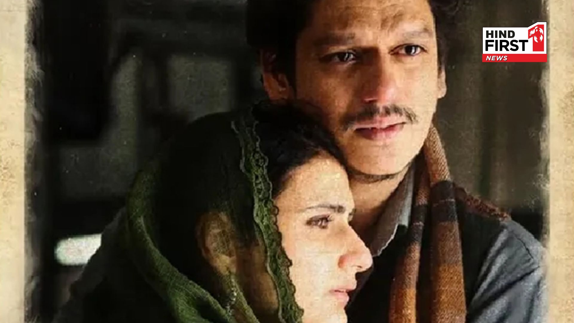 Manish Malhotra’s Gustaakh Ishq - Kucch Pehle Jaisa To Release in Theatres on 21st November