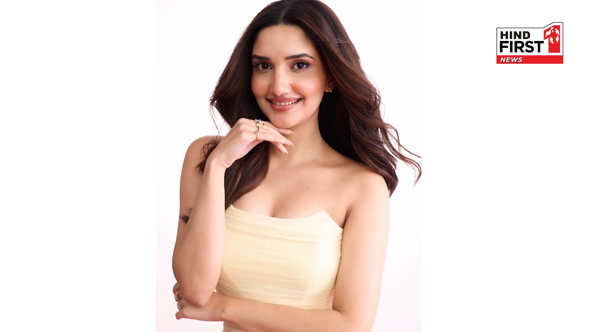 Saachi Bindra Auditioned for Her Role for Mannu Kya Karegga in Portugal