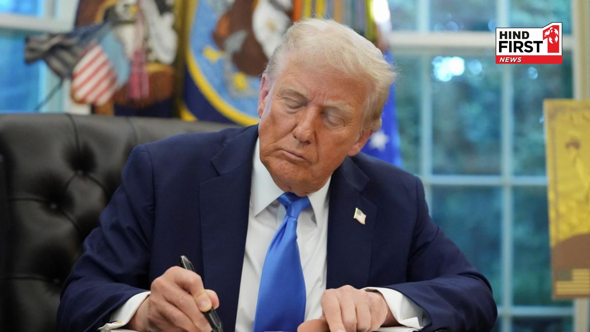 Explained: Donald Trump’s New H-1B Visa Fee and Its Impact on Indians