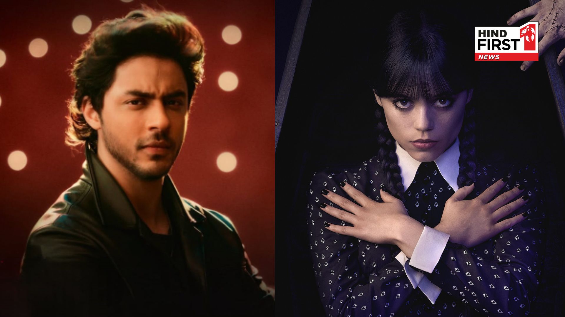 Top 5 OTT Shows This Week: Aryan Khan Rules, Wednesday Falls Behind