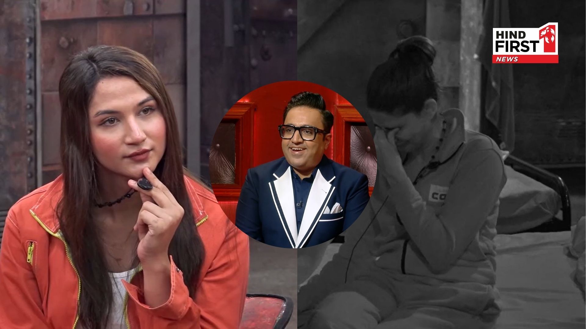 Fireworks at the Powerplay Weekend in Rise and Fall