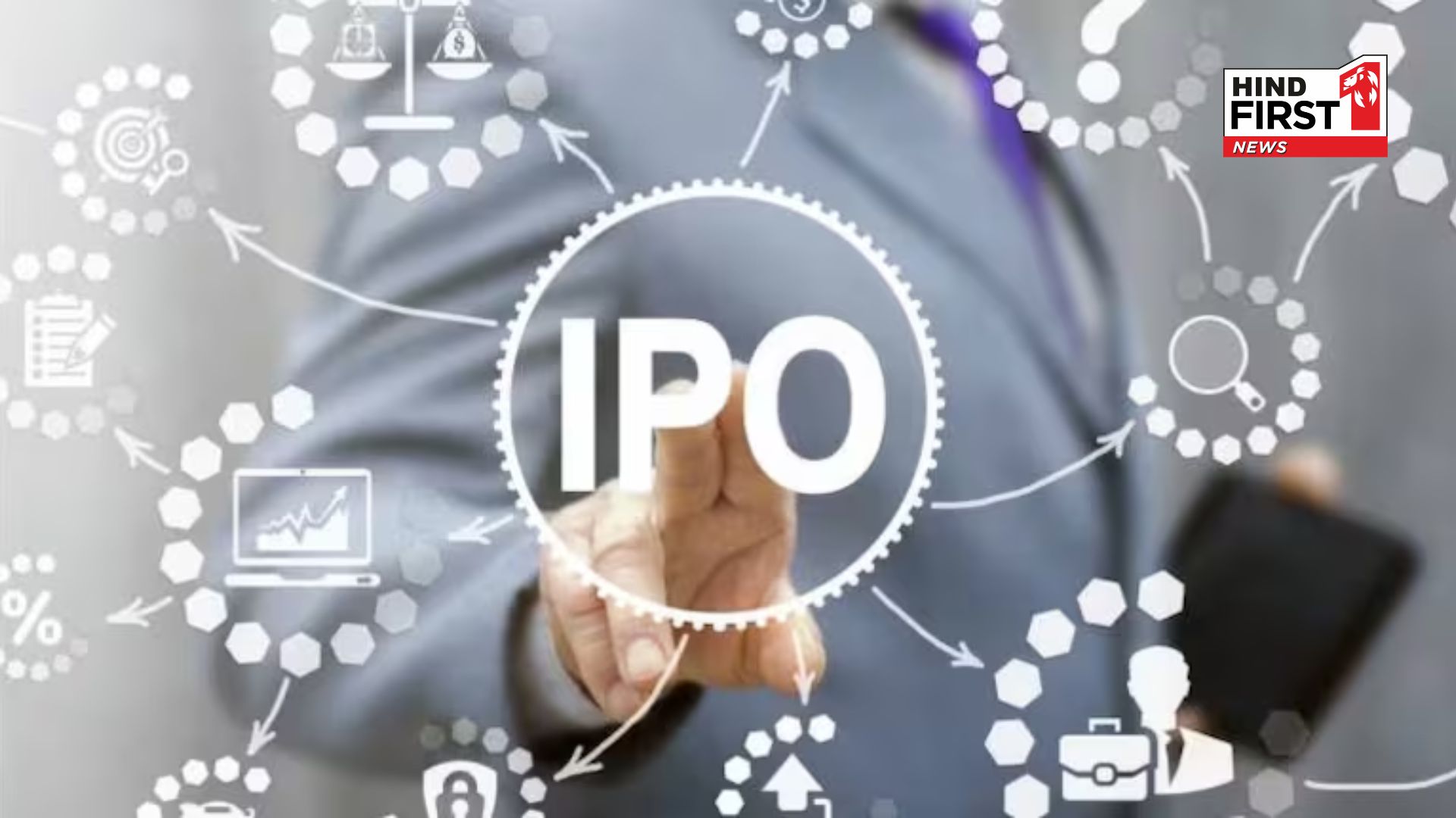 Anand Rathi IPO: Strong Listing, Heavy Investor Interest Boosts Stock