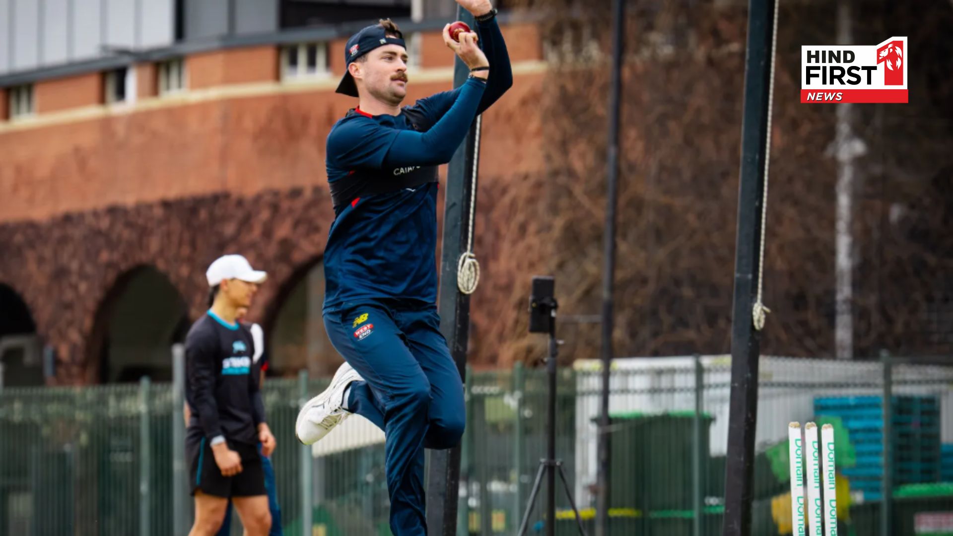 SA vs WA One-Day Cup 2025: Squad, Match Details, and Key Updates