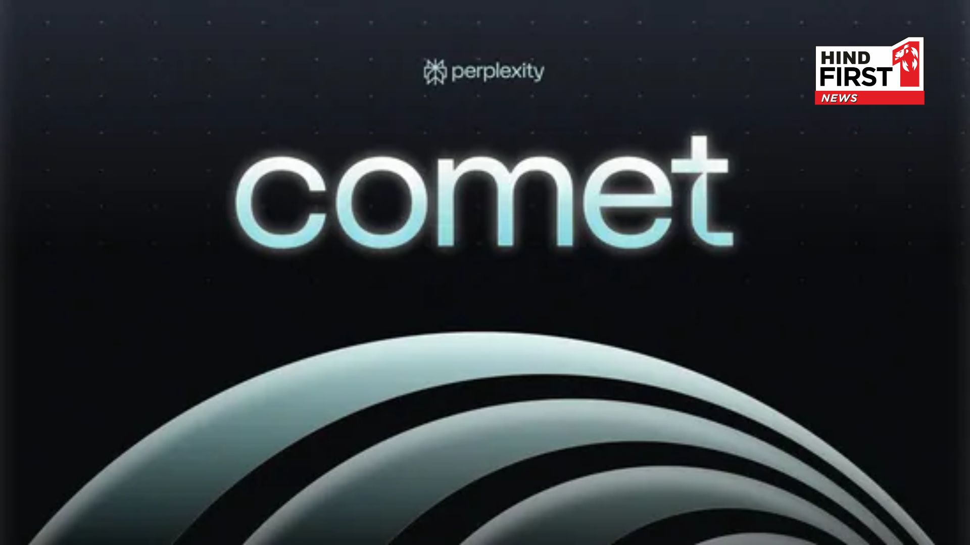Perplexity Launches Comet AI Browser in India for Pro Users