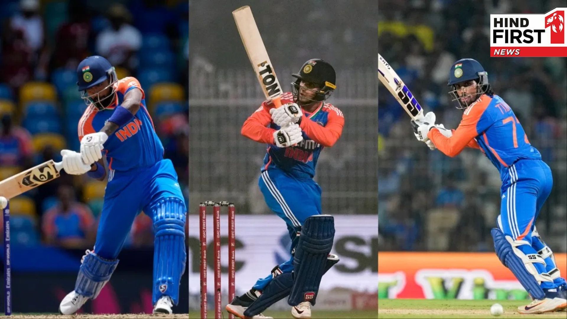 Secret of Team Indias HAT, It can become a guarantee of victory in Asia Cup