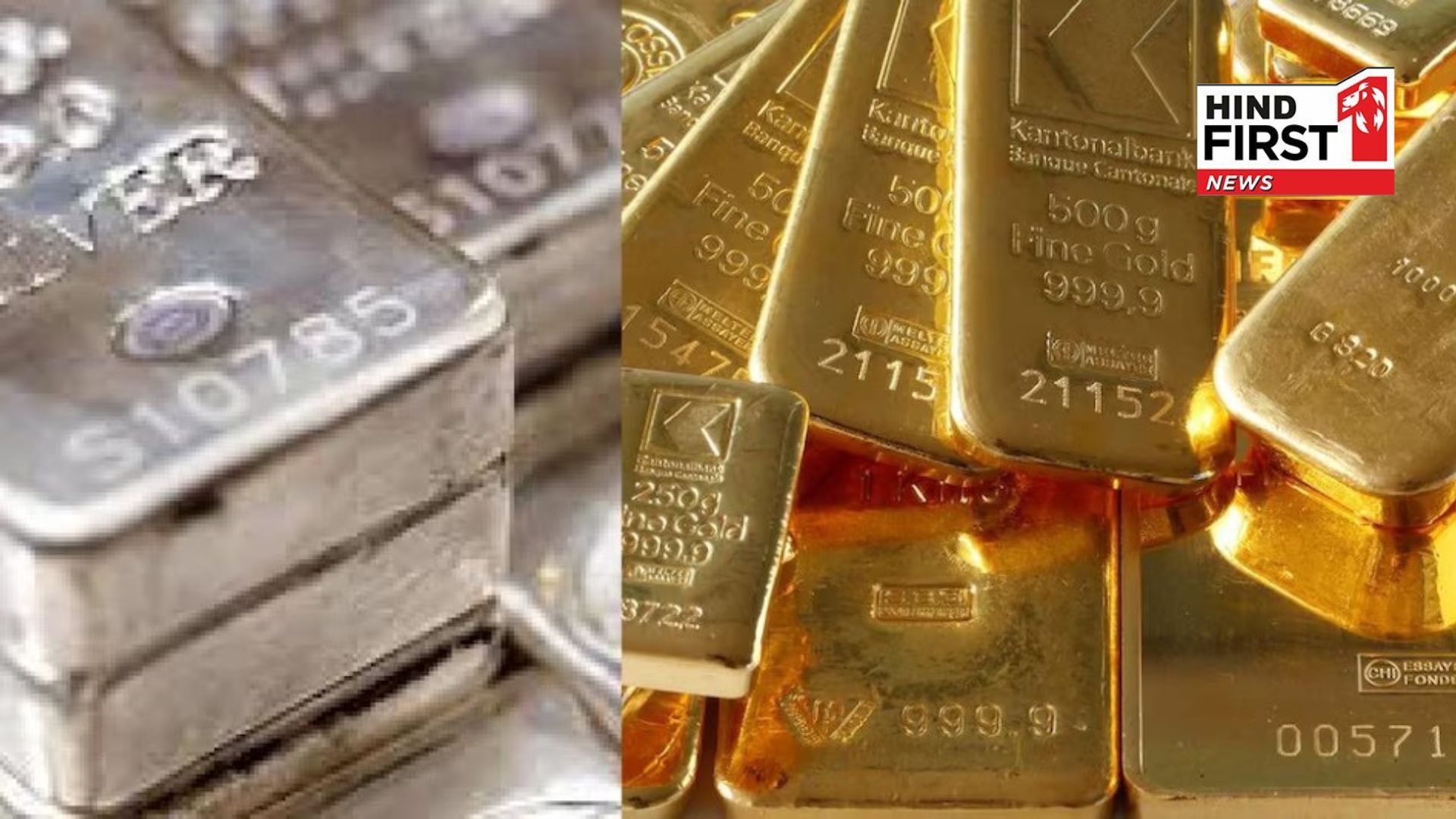 Gold-Silver Price Today: Impact of GST Councils decision, gold became this much cheaper