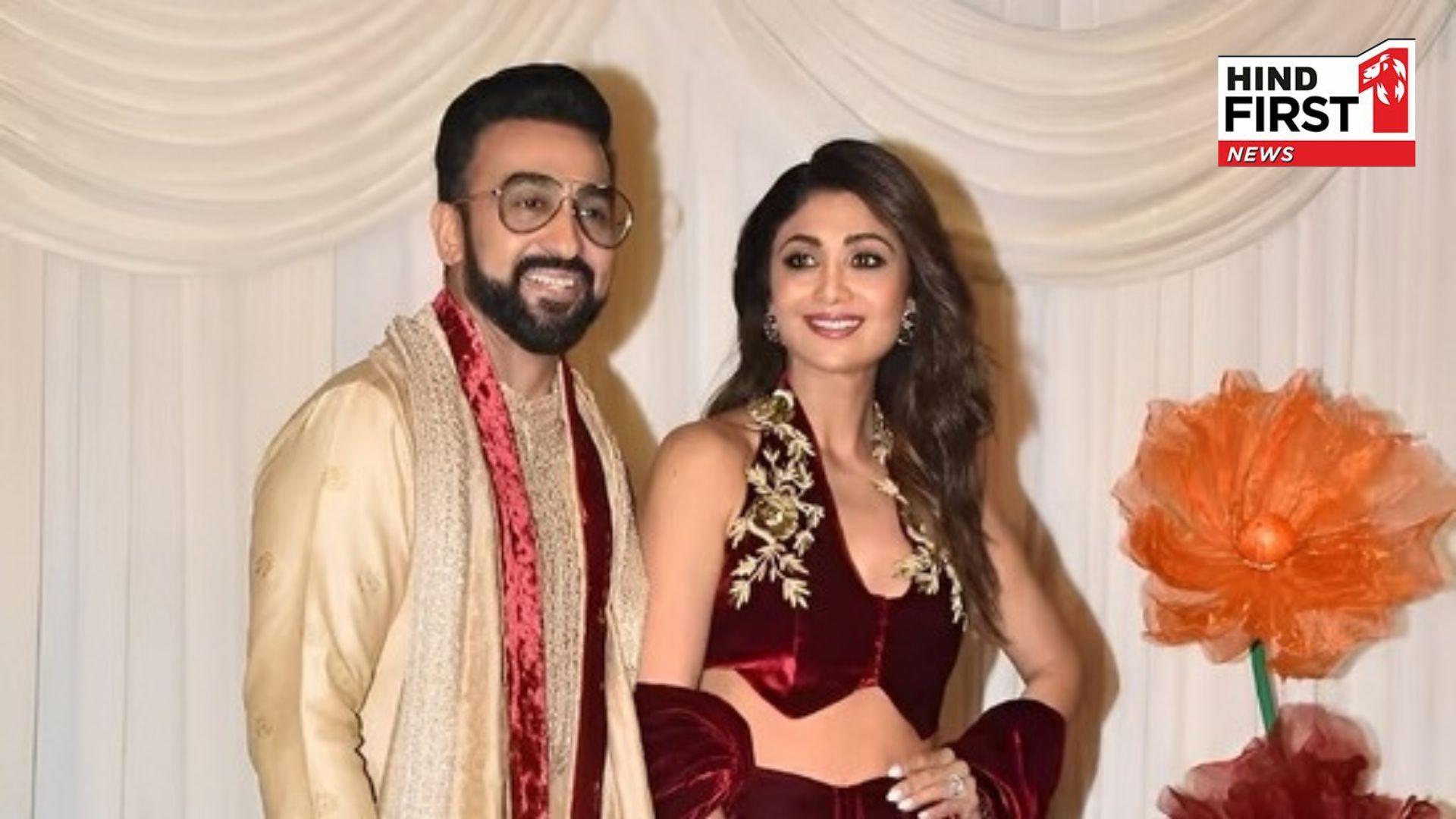 Shilpa Shetty, Raj Kundra face look out circular in 60 crore fraud case
