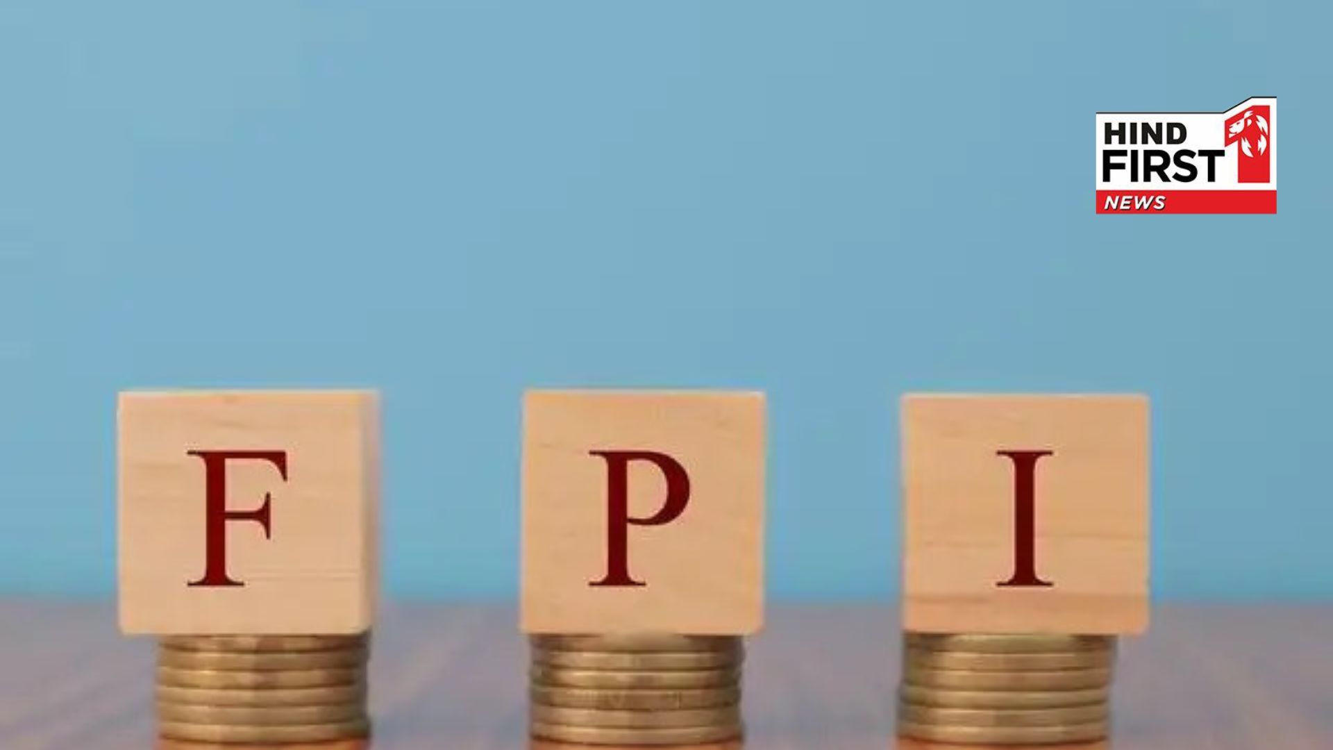 Foreign investors withdrew 60 thousand crores in 2 months from stock market