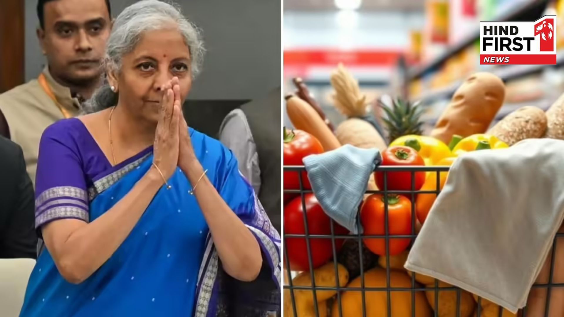 GST will be reduced on 375 items from September 22; Govt strict instructions to companies