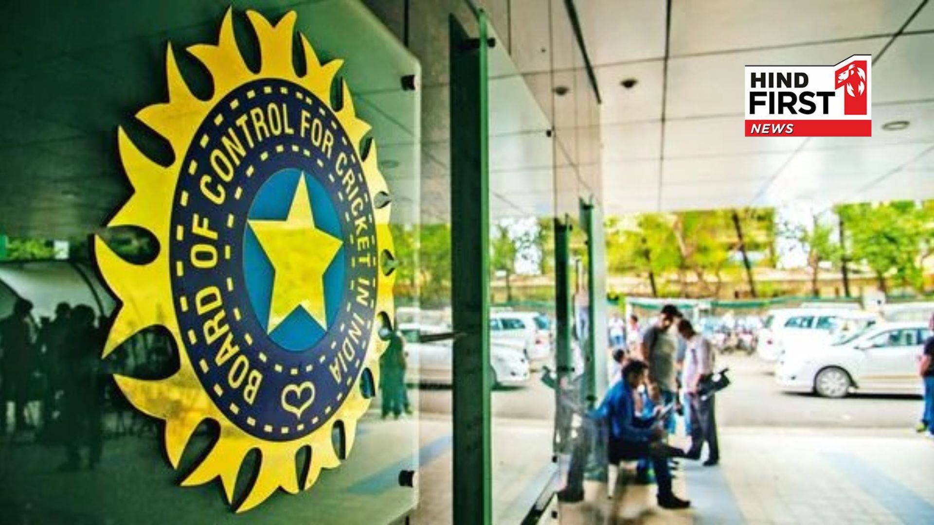 BCCI Revenue: BCCI is earning a lot... added 14627 crore in the last five years