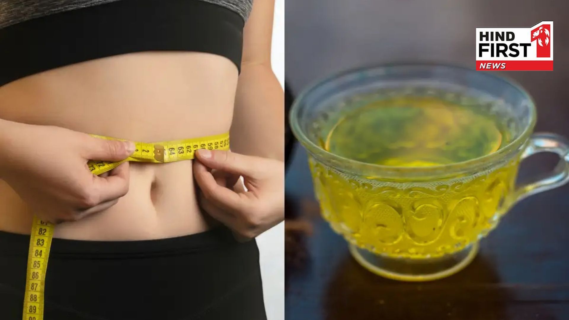 If you want to lose weight, consume these things on an empty stomach
