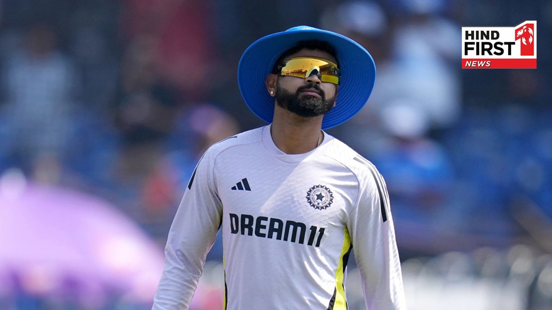 Shreyas Iyer opens up on Asia Cup 2025 exclusion, says, It hurts...