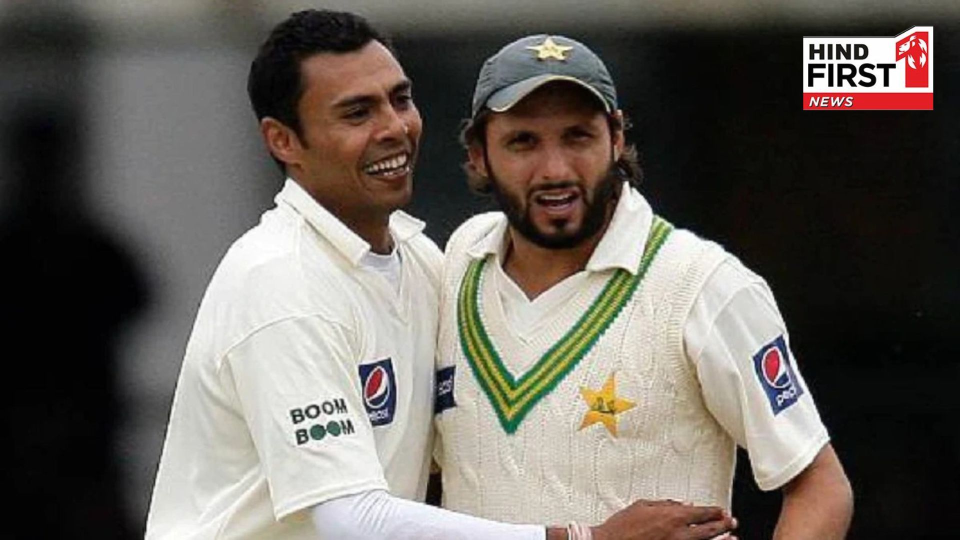 If you tease this Hindu cricketer, you will not be spared…  Musharraf had given an ultimatum to the Pakistan team