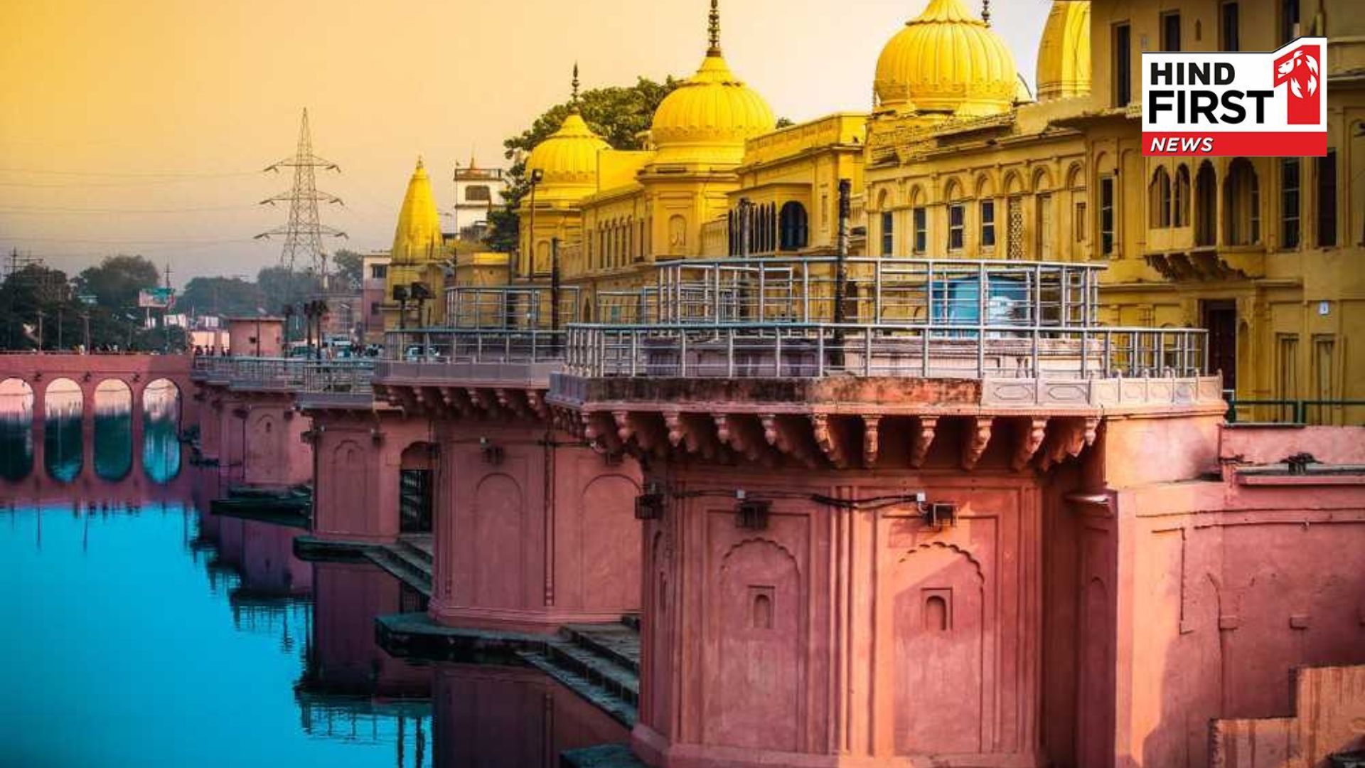 You must visit these places of Uttar Pradesh; they are also popular among foreigners