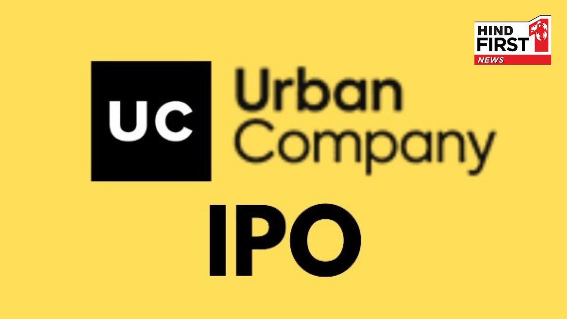 Urban Companys IPO is making a splash, there be a chance to earn big money