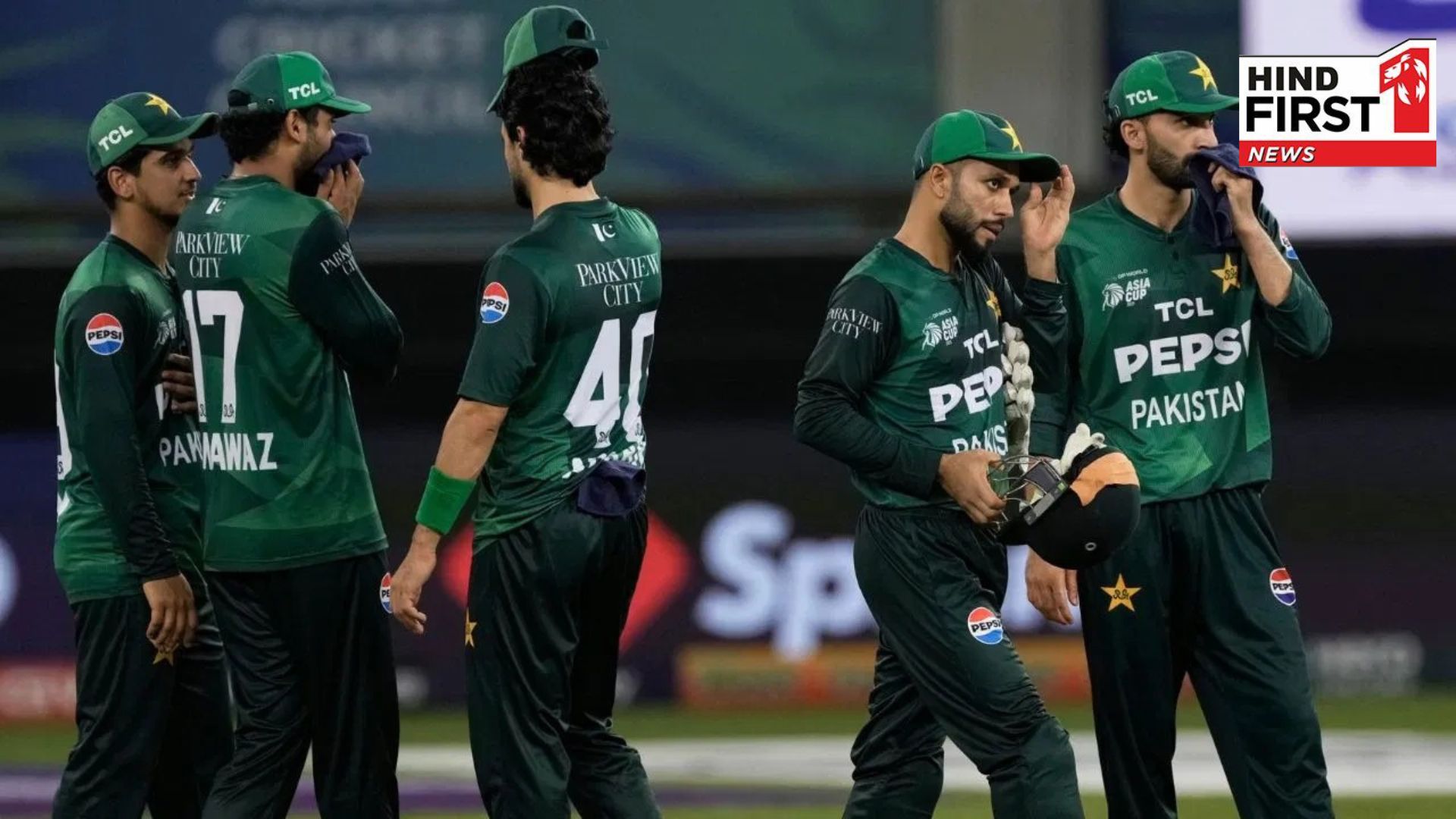 After handshake row, Pakistan boycott Asia Cup group clash against UAE