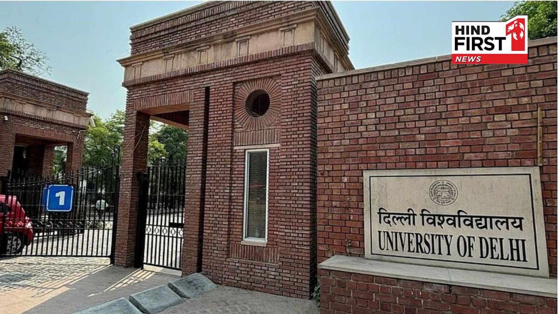 DUSU Election 2025: Voting for DUSU elections today, results will be declared tomorrow