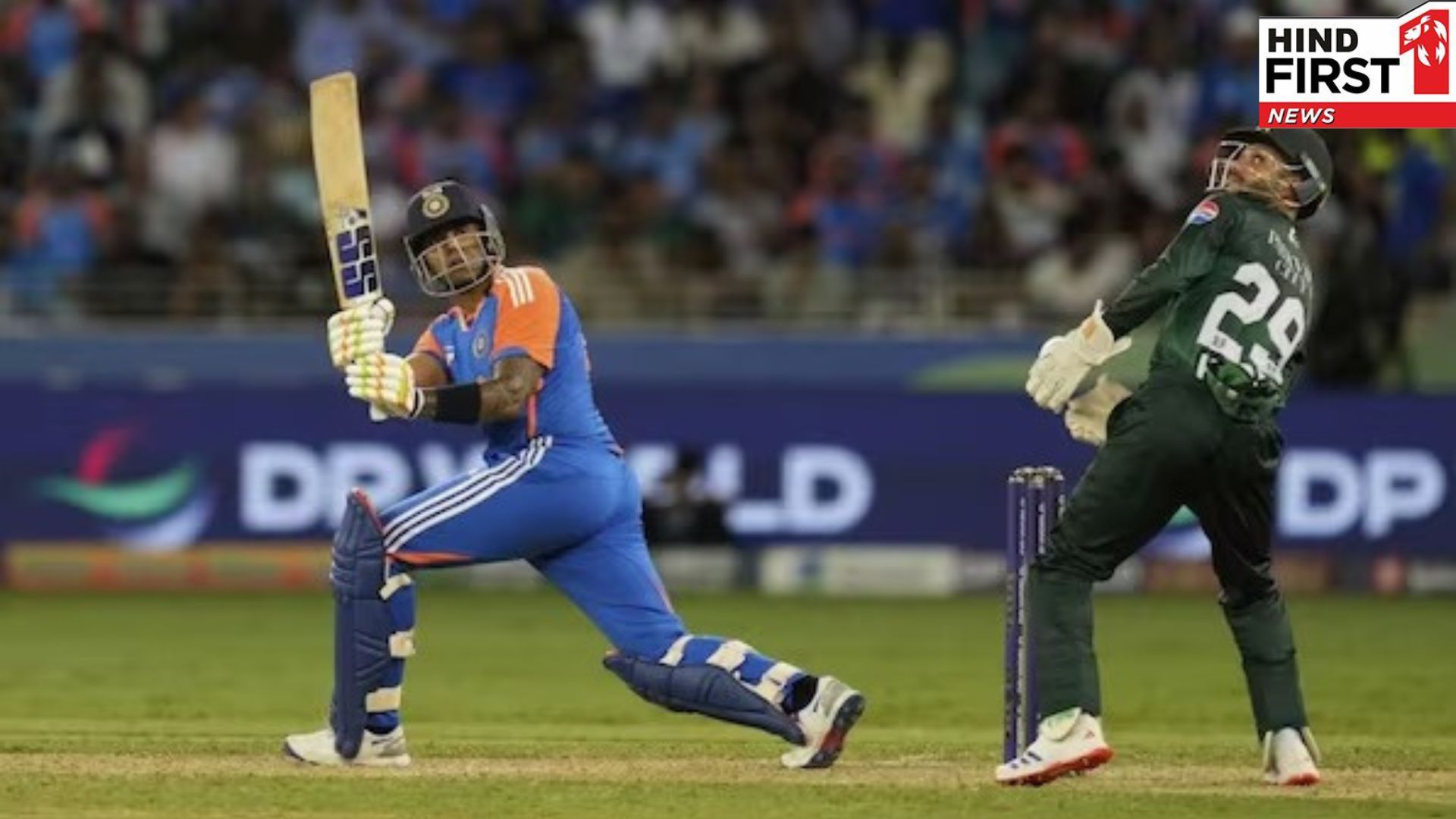 IND vs PAK: Amid the handshake row, India-Pakistan match will be held again, date set