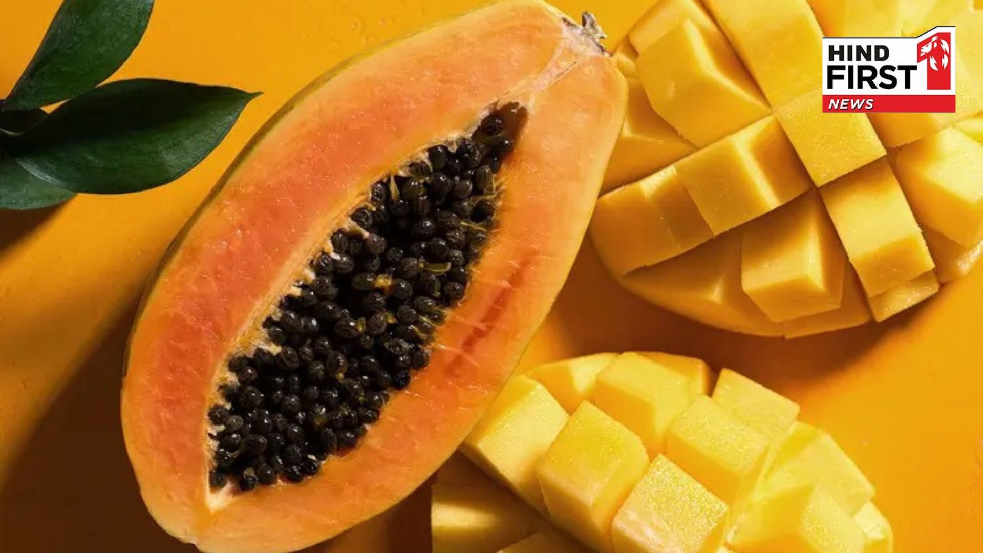 Eating this one fruit daily will offer 4 magical benefits to your health