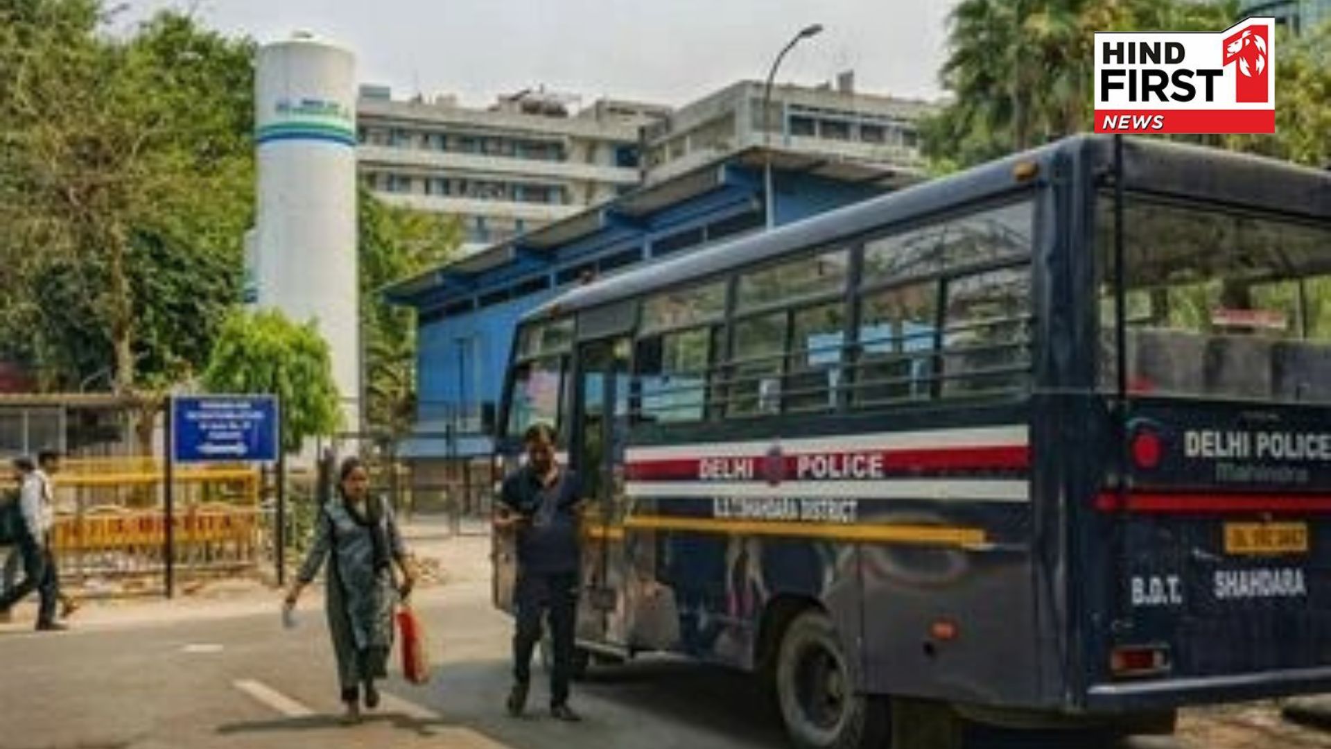 Many Delhi schools, including DPS Dwarka, received bomb threats