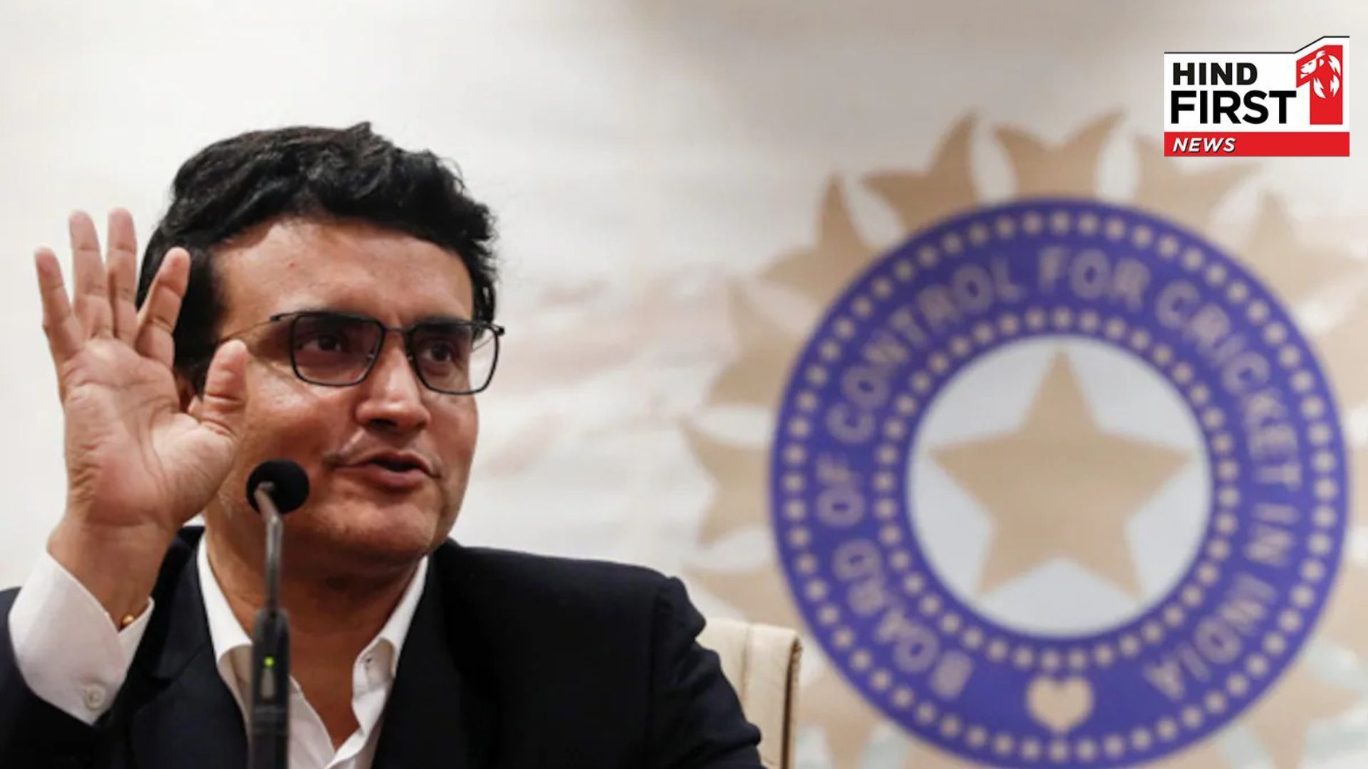 Cricket will once again see Dadagiri with Sourav Ganguly re-elected as CAB president