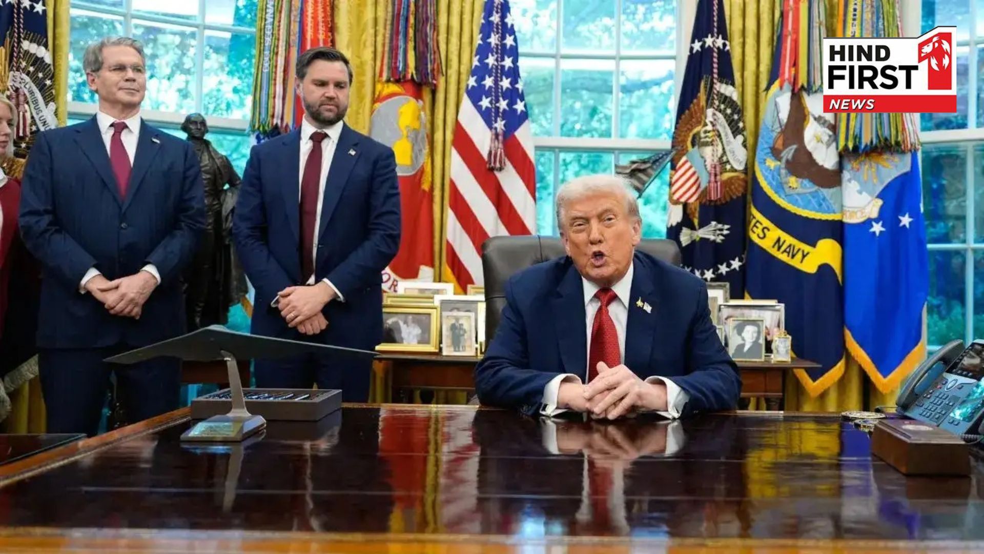 Trump100% Tariff on Pharma: What This Means for India’s Drug Manufacturers Companies