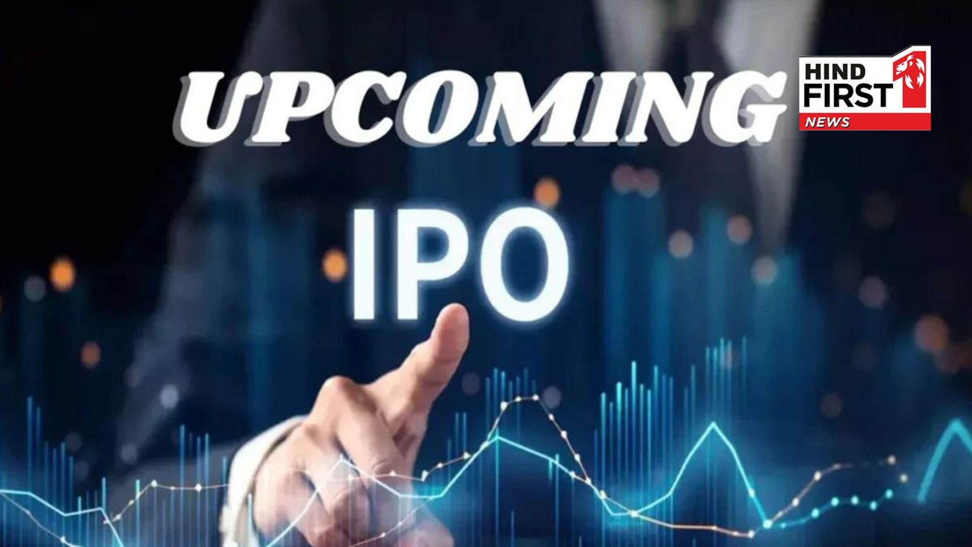 Upcoming IPOs: 20 new public issues to be listed in the next two days