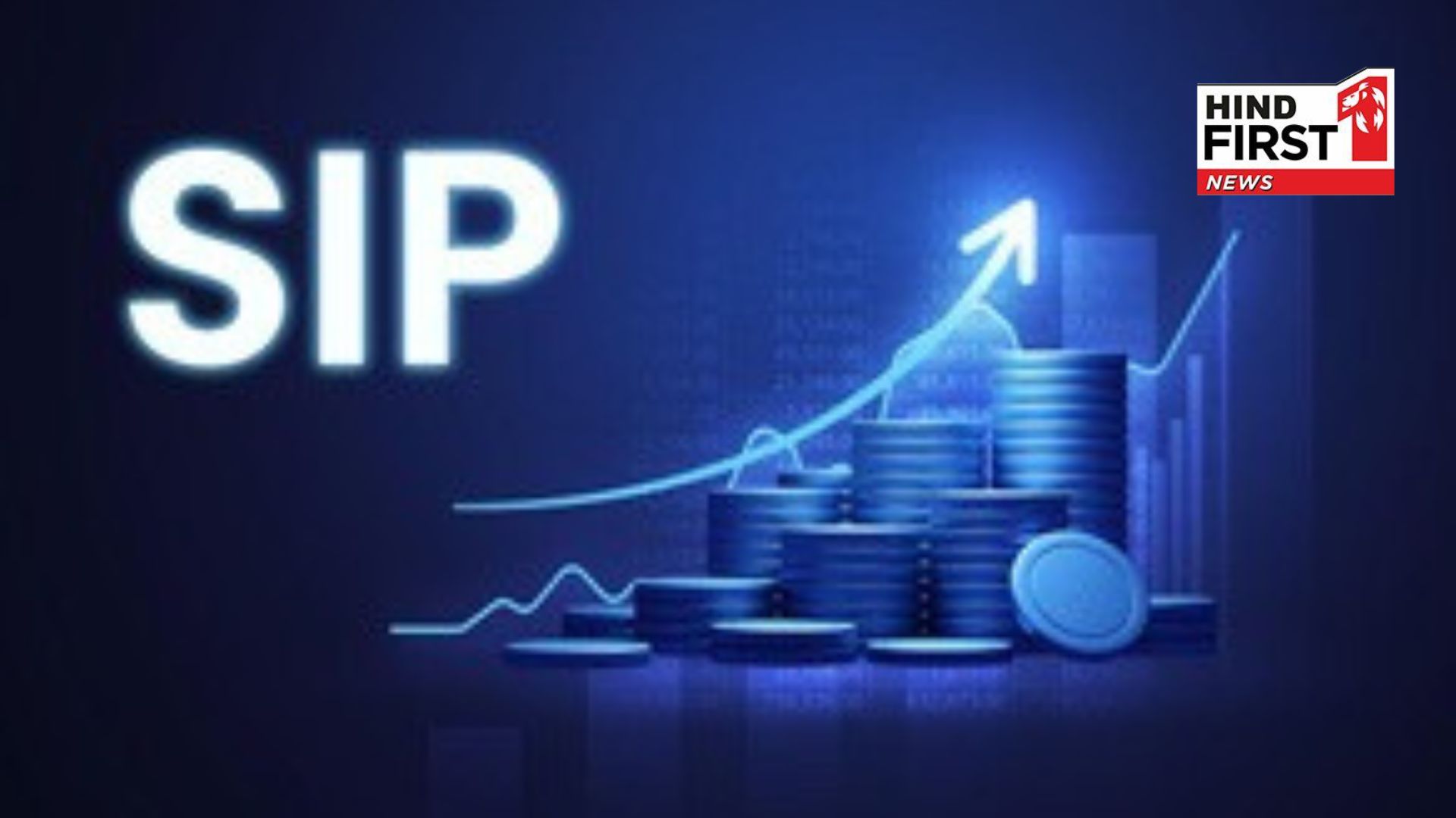 SIP Plan: How to Build a 5 Crore Rupee Fund by the Age of 50?