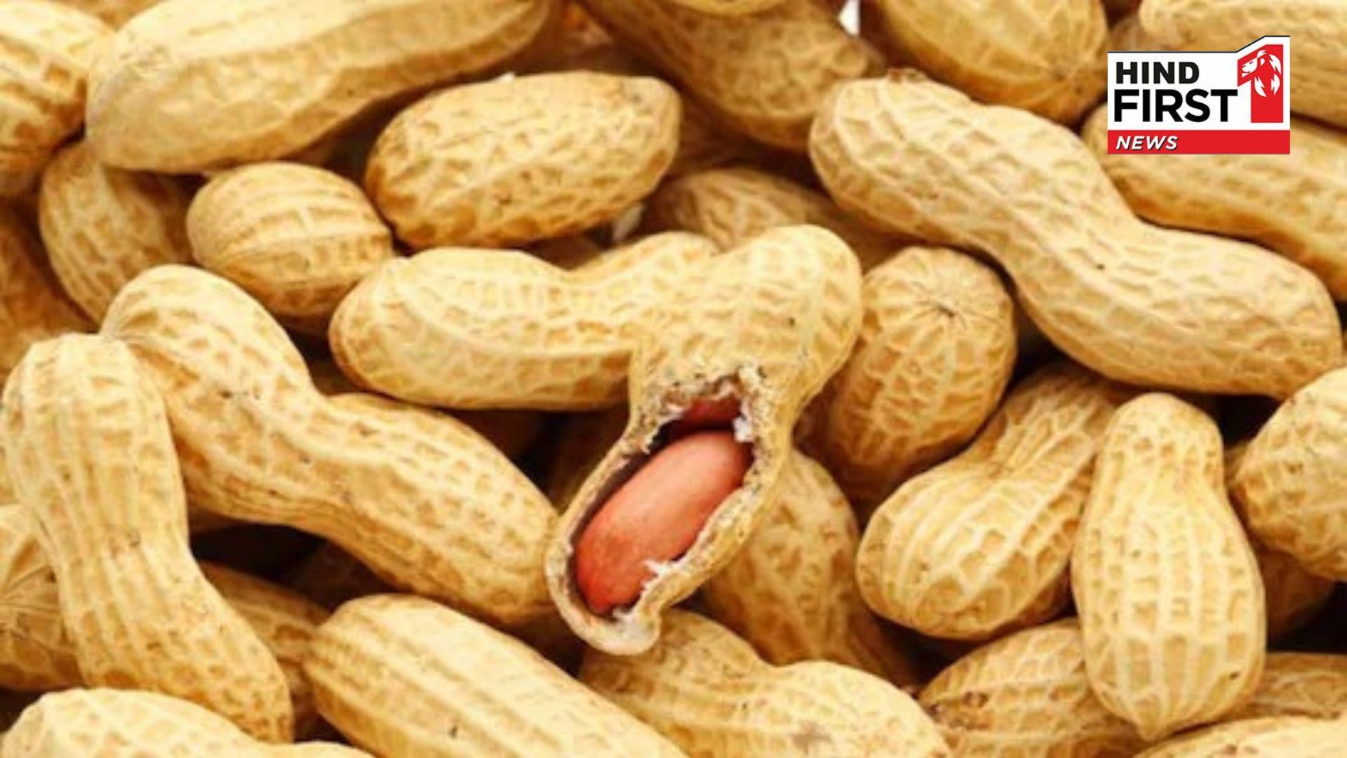 Is eating peanut is beneficial for your health?