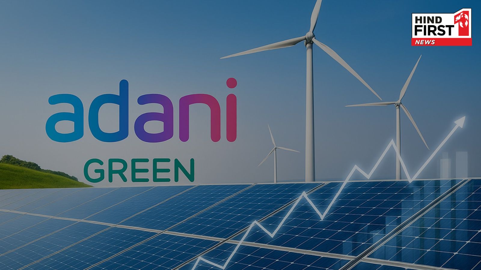 AGEL : Adani Green’s energy sales increases 39% YoY with continued robust financial performance in H1 FY26 AGEL : Adani Green’s energy sales increases 39% YoY with continued robust financial performance in H1 FY26