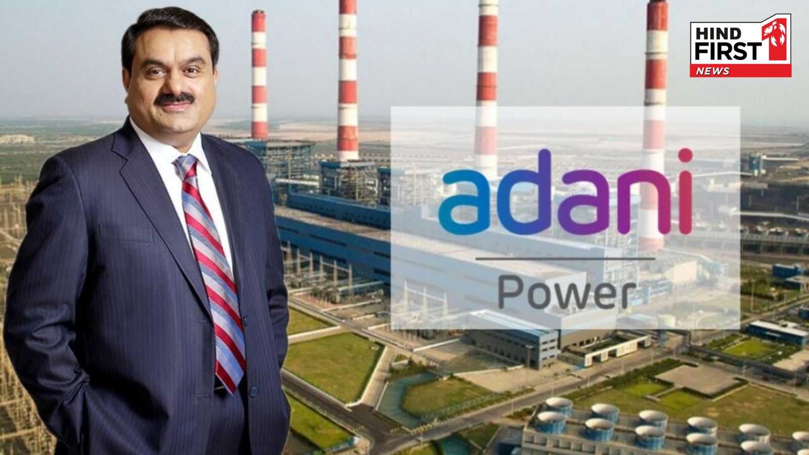 Adani Power announces Q2 FY26 results