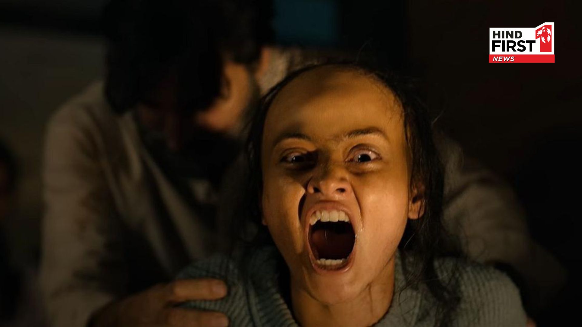 Vash Level 2 OTT Release: Janki Bodiwala’s Horror Sequel Drops on Netflix on THIS Date