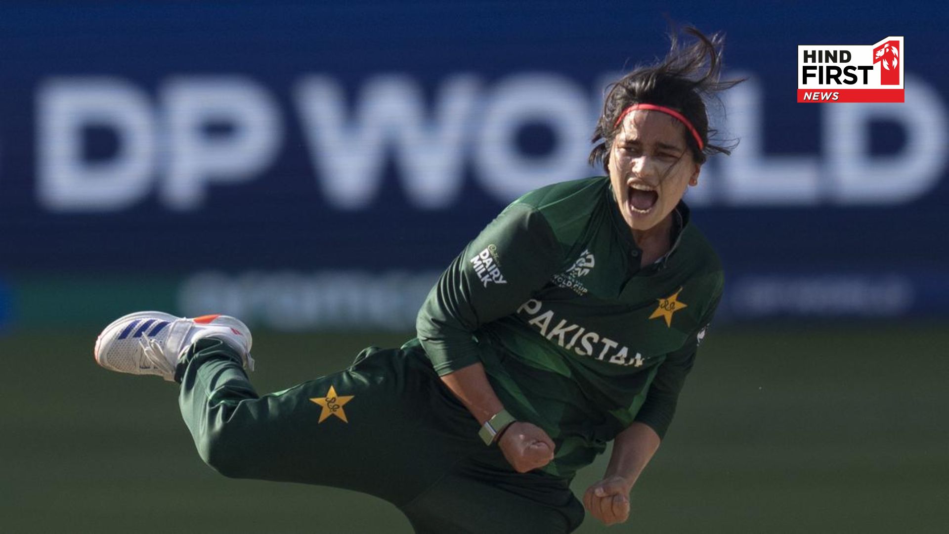 Fatima Sana Leads Pakistan, But Administration Holds the Key