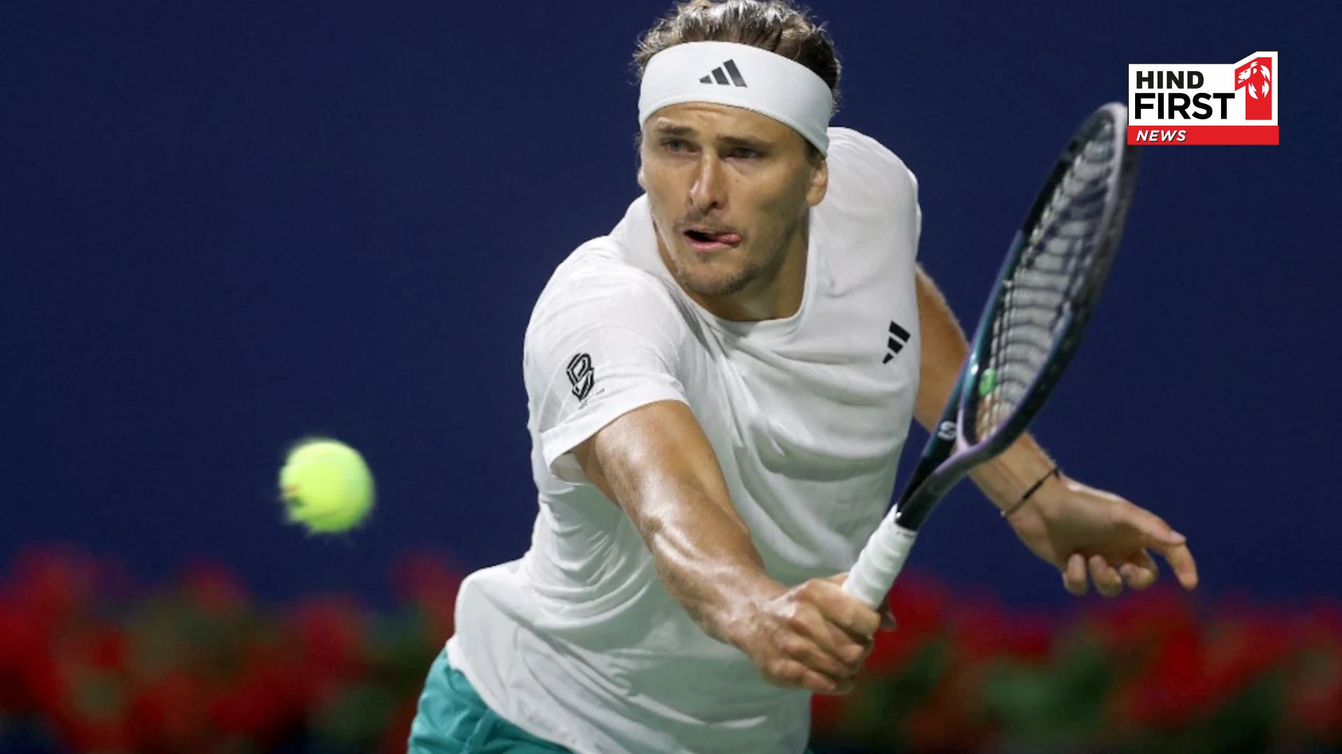 Alexander Zverev Sparks Court Surface Controversy at Shanghai Masters