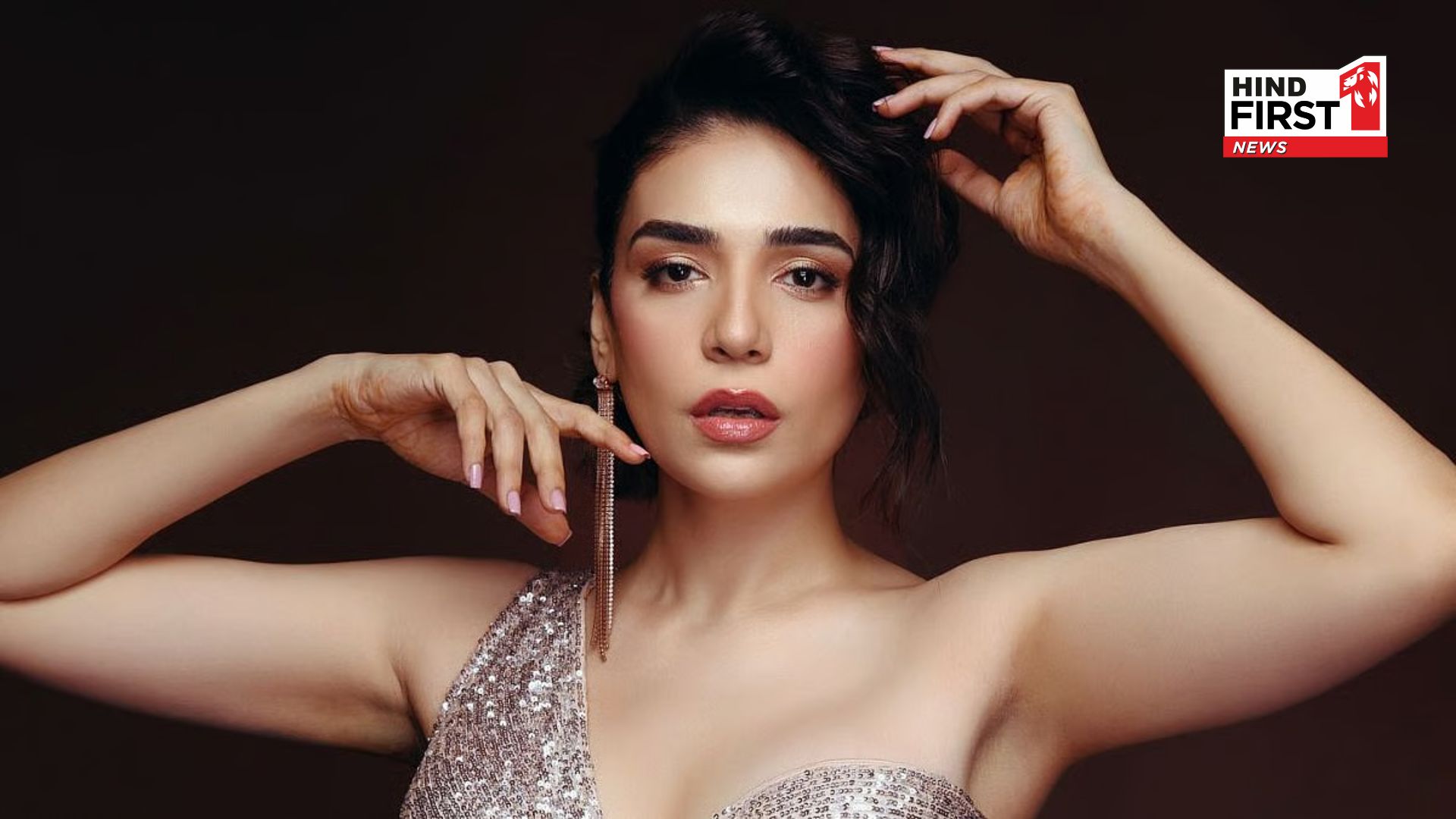 Anjuum Faakih Celebrates Sisterhood with Poem for Chhoriyan Chali Gaon Contestants