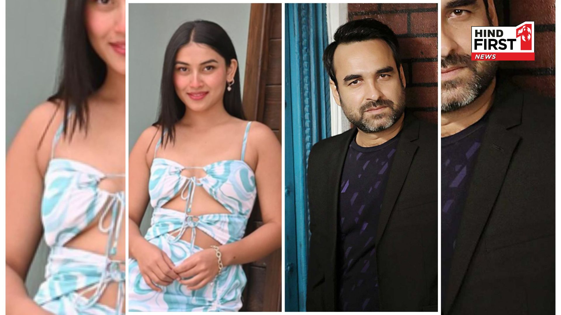 Akriti Negi’s Gameplay on Rise and Fall Wins Praise from Pankaj Tripathi; says, “It Is People Like Her Who Deserve to Move Forward”