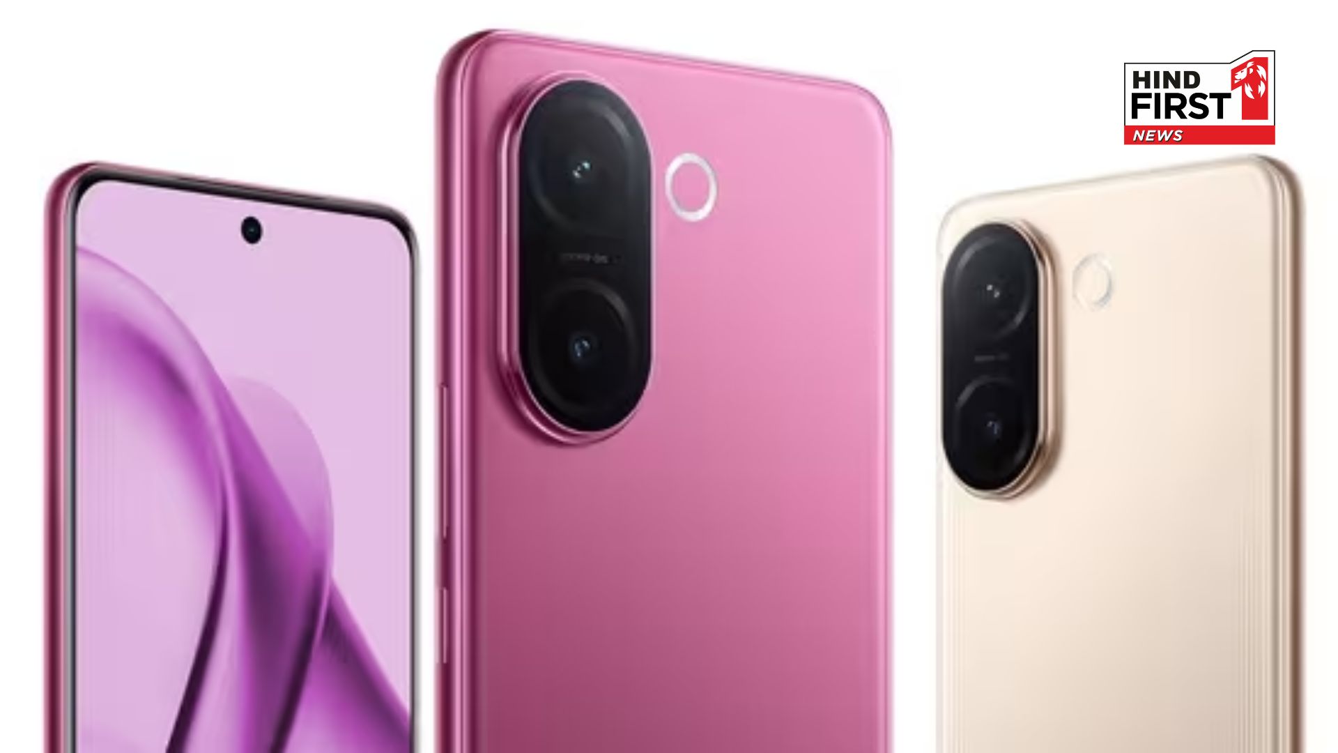 Vivo V60e 5G vs Vivo V60: Key Differences in Camera, Chipset, and Price