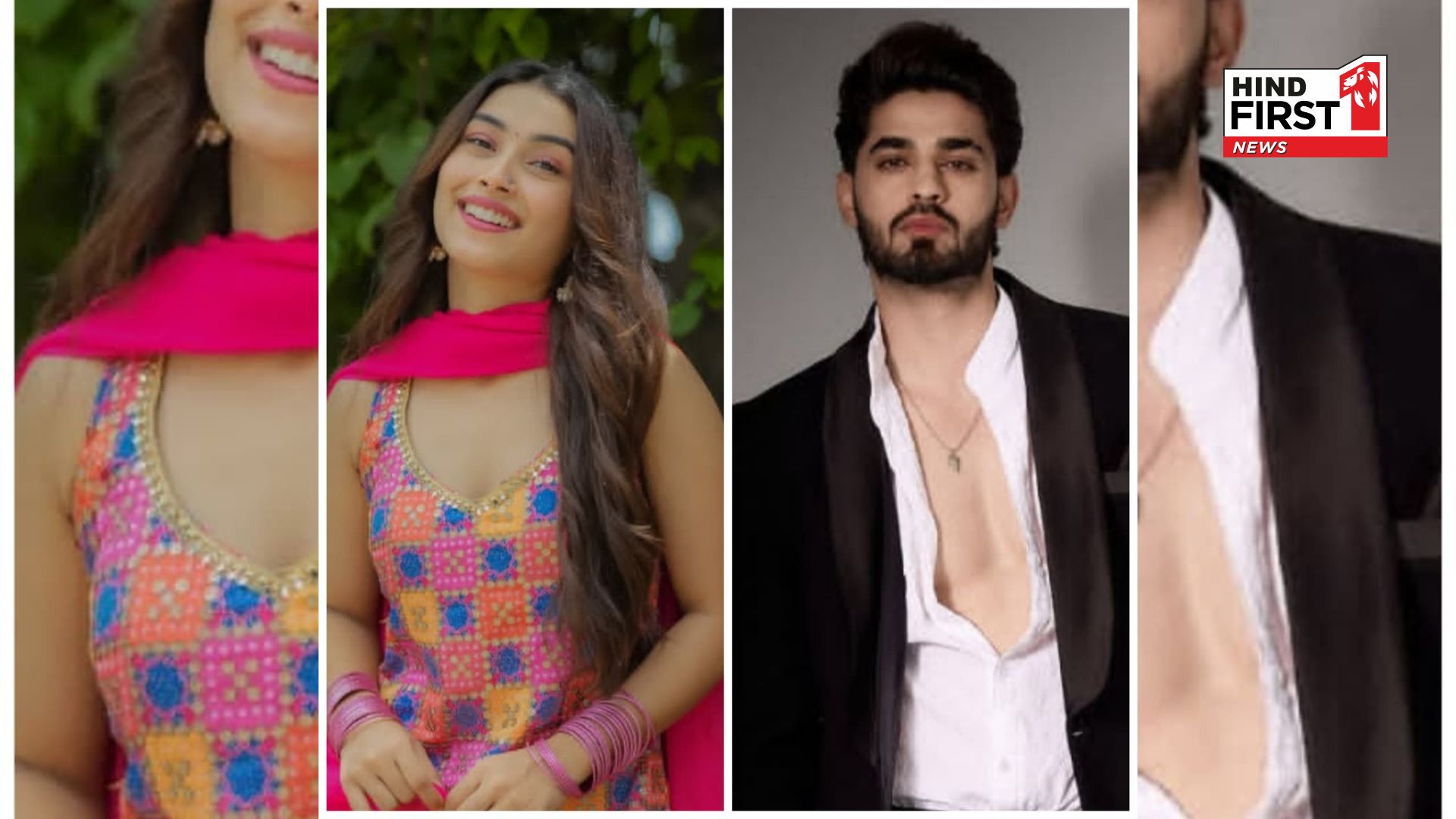 Akriti Negi Becomes the Game-Changer with Her Stellar Performance, Making Arbaz Patel Win the Ticket to Finale in Rise and Fall