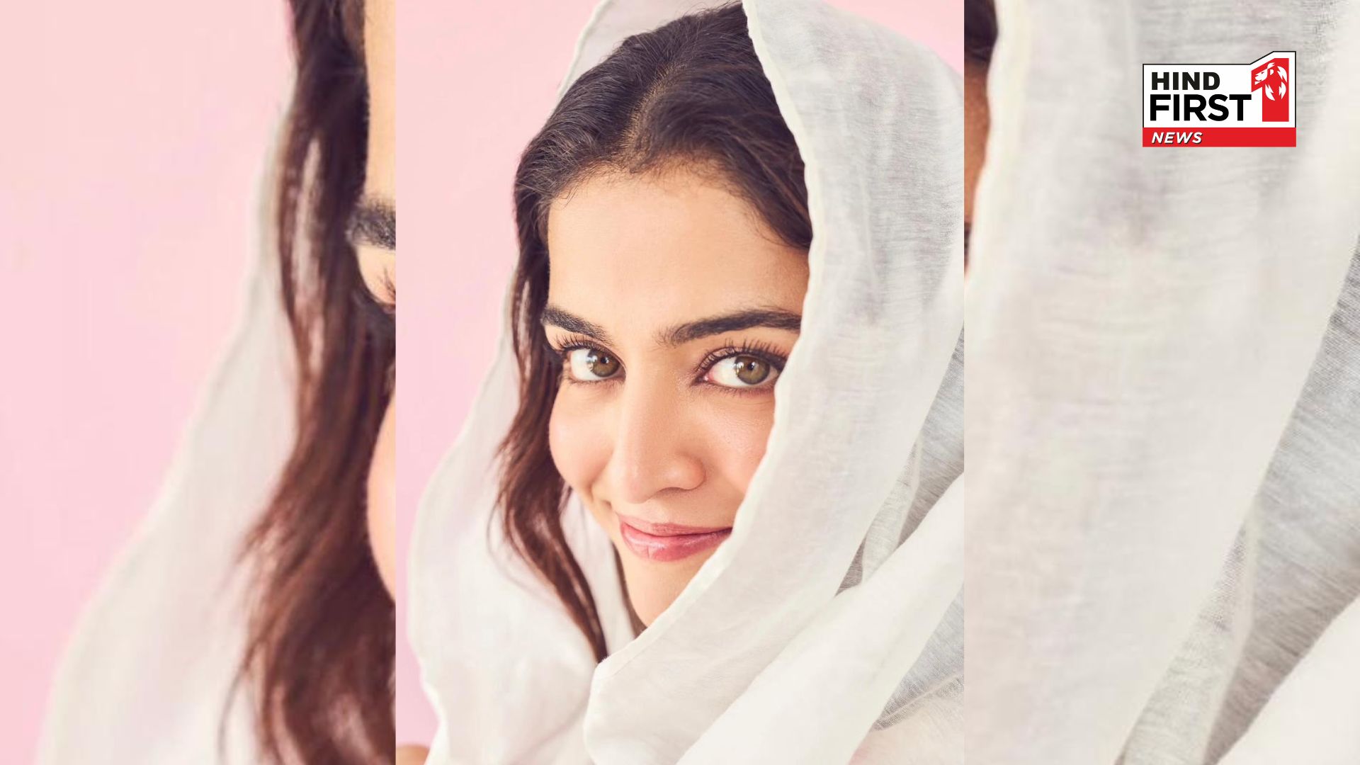 Wamiqa Gabbi Sparks Buzz With Gift Hamper From Maddock Films - Is She Entering The Horror-Verse?