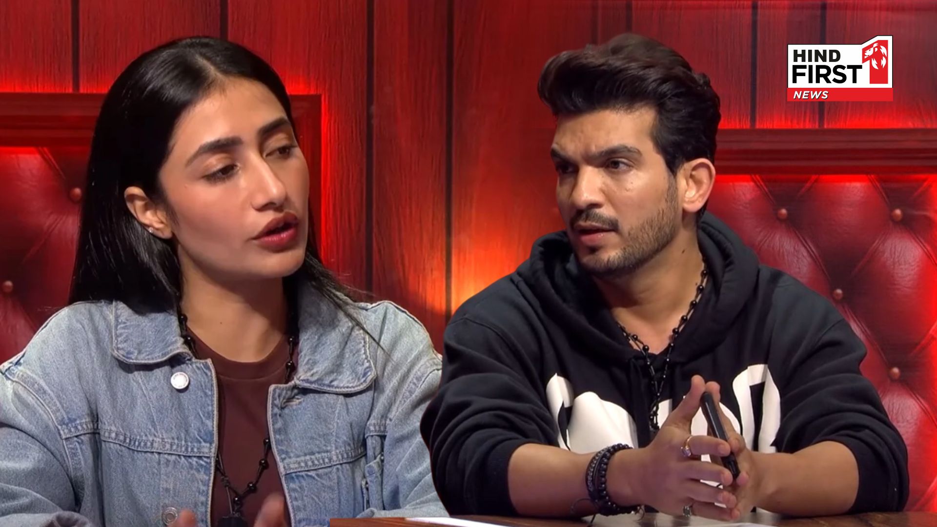 One Week to the Finale: Tempers Flared and Alliances Crumbled in the Rise and Fall Tower!