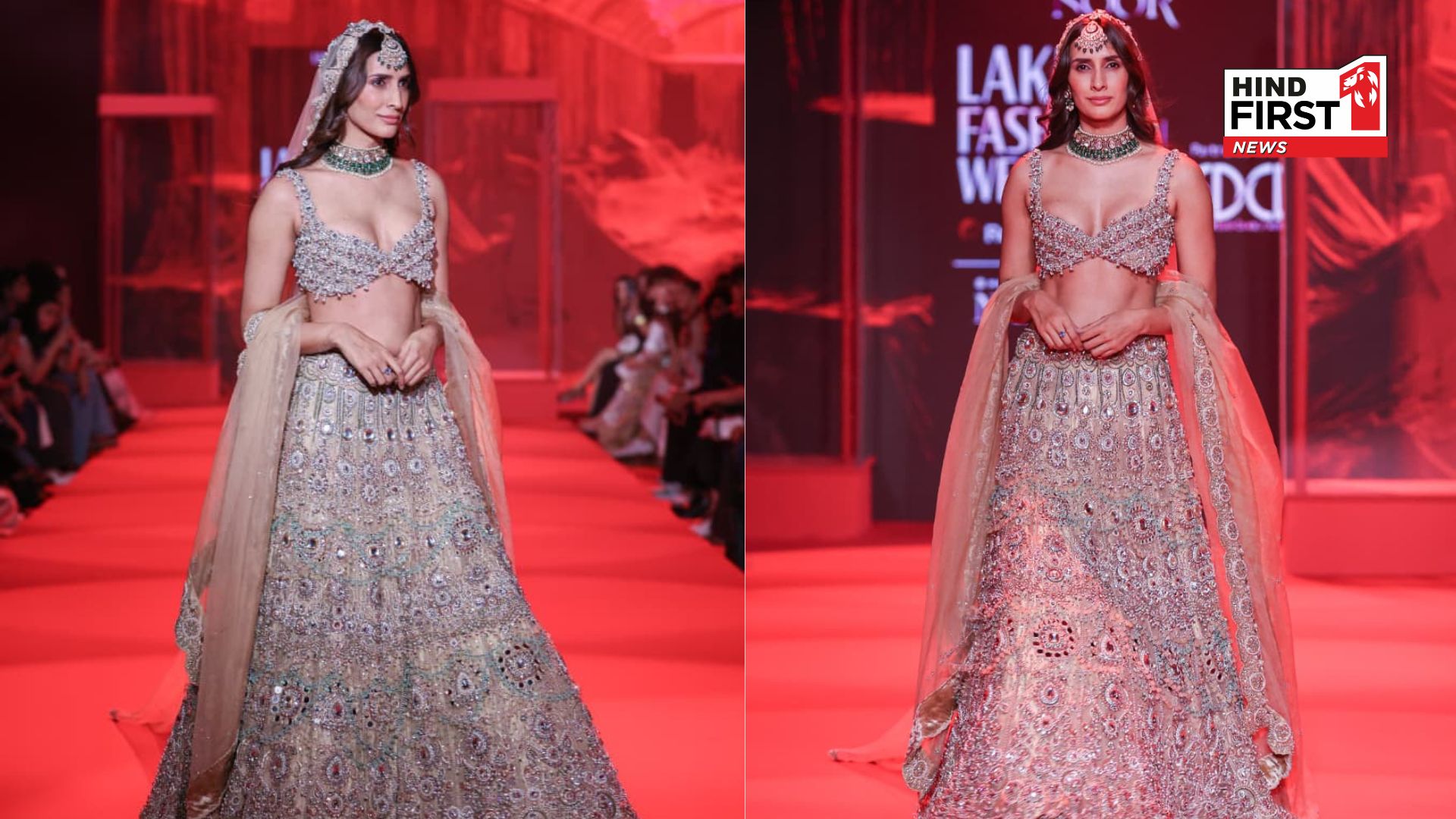 Producer Pragya Kapoor on walking at the Lakme Fashion Week after 13 years: It brought back a rush of memories