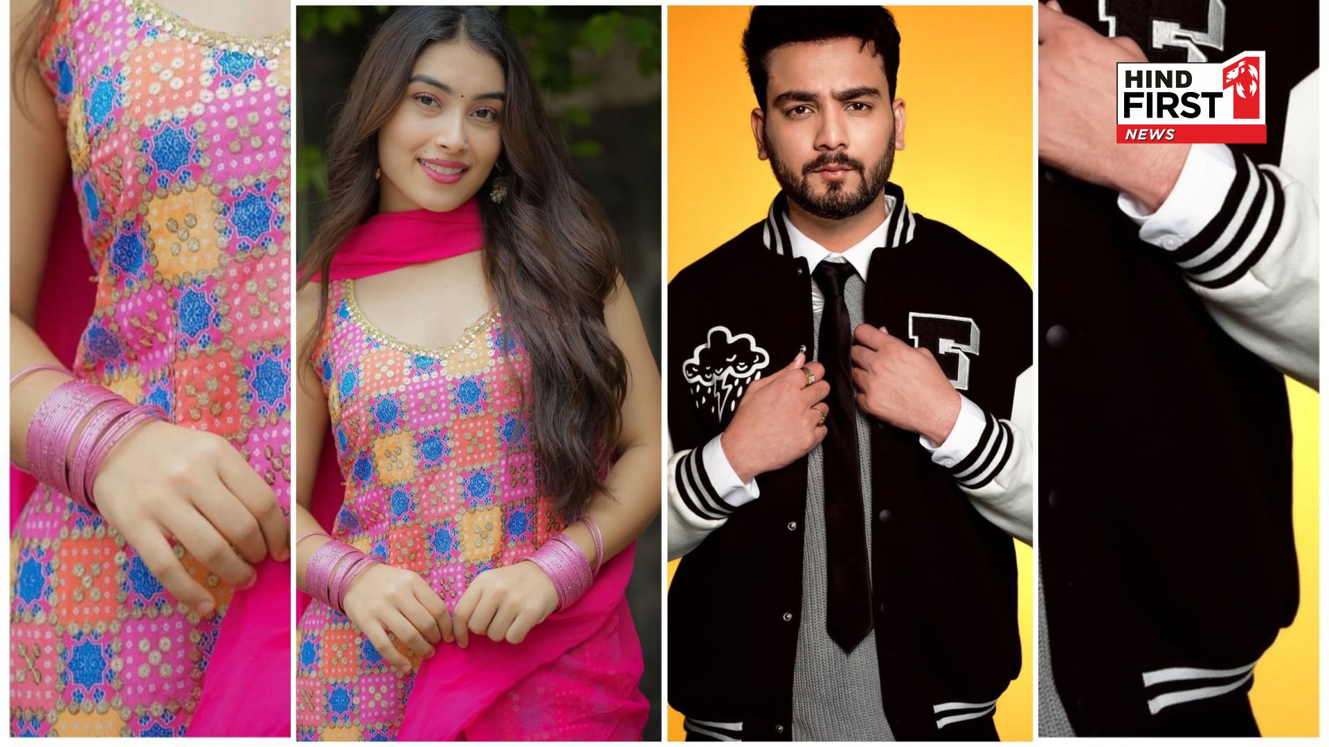 Elvish Yadav Reveals His Favourite Contestant from Rise and Fall, Says “I Want Akriti Negi to Win The Show”