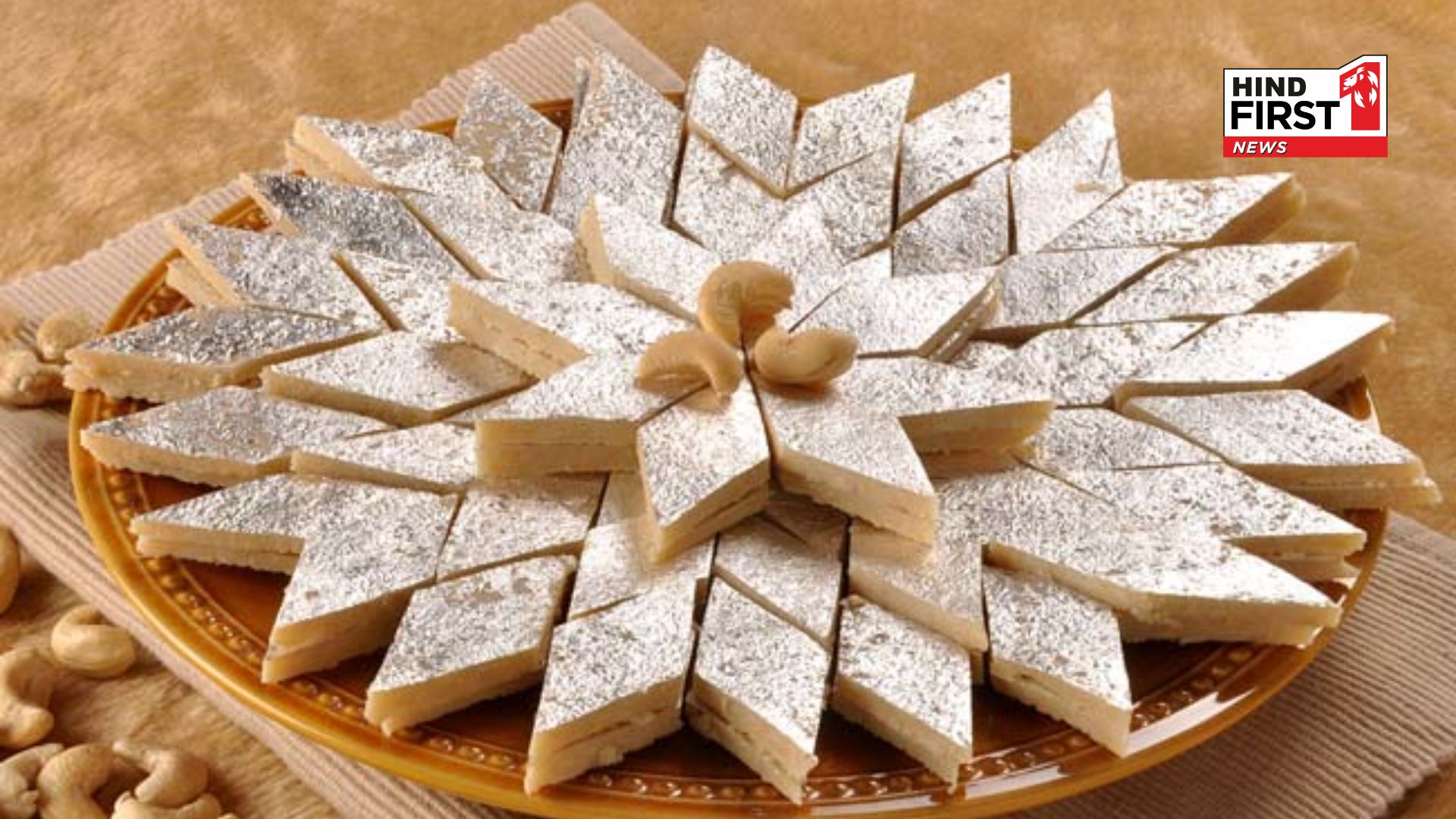 Diwali 2025: Rising Silver Prices May Make Sweets More Expensive