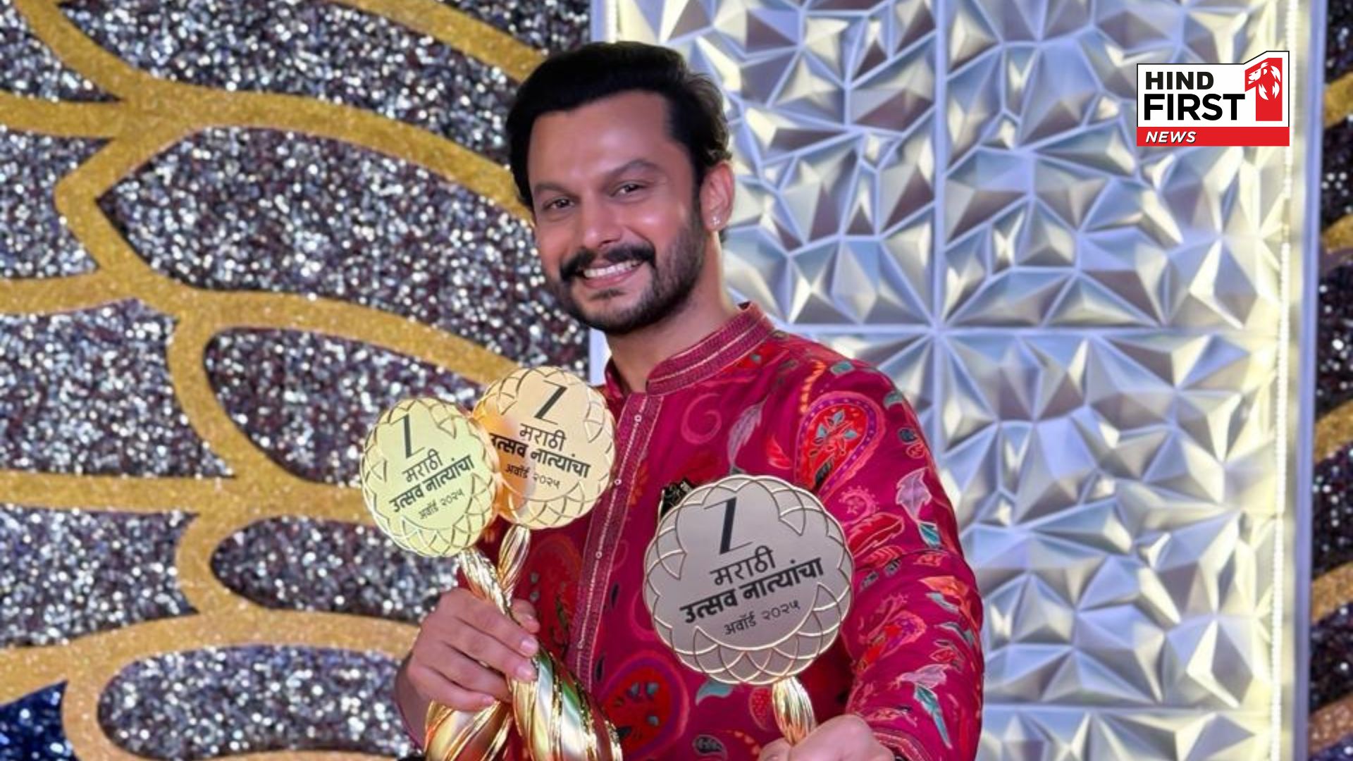 Adinath Kothare Announces New Detective Drama Dhananjay After Award-Winning Success